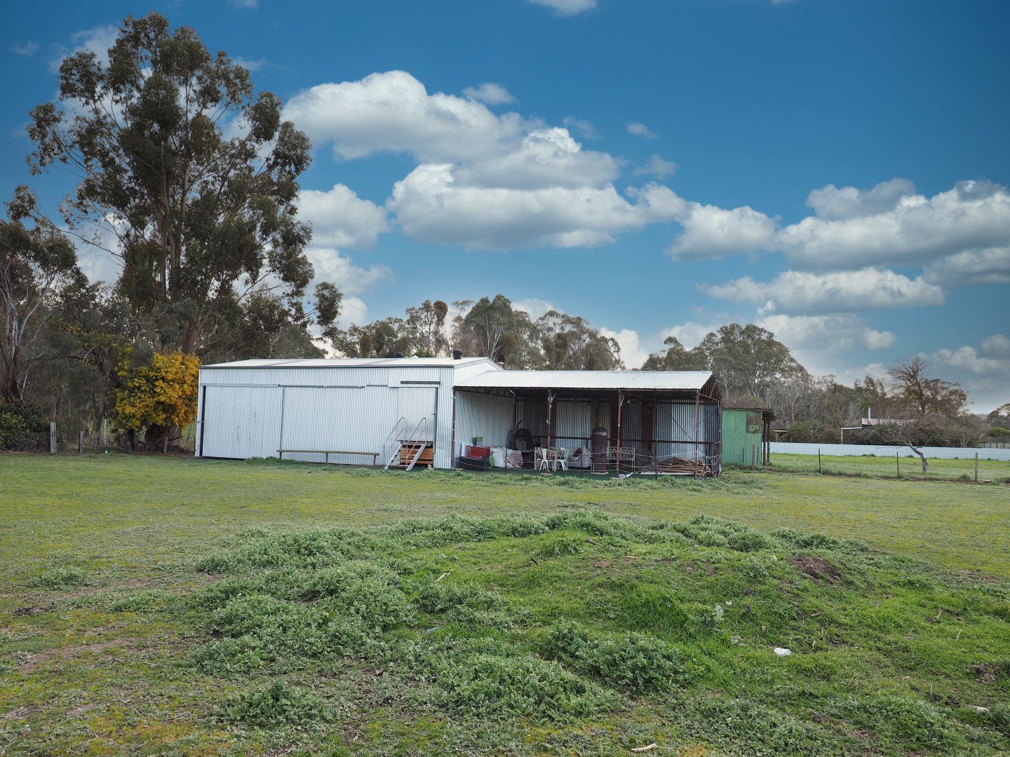 Lot 6 Blind Creek Road, Elmhurst VIC 3469, Image 2