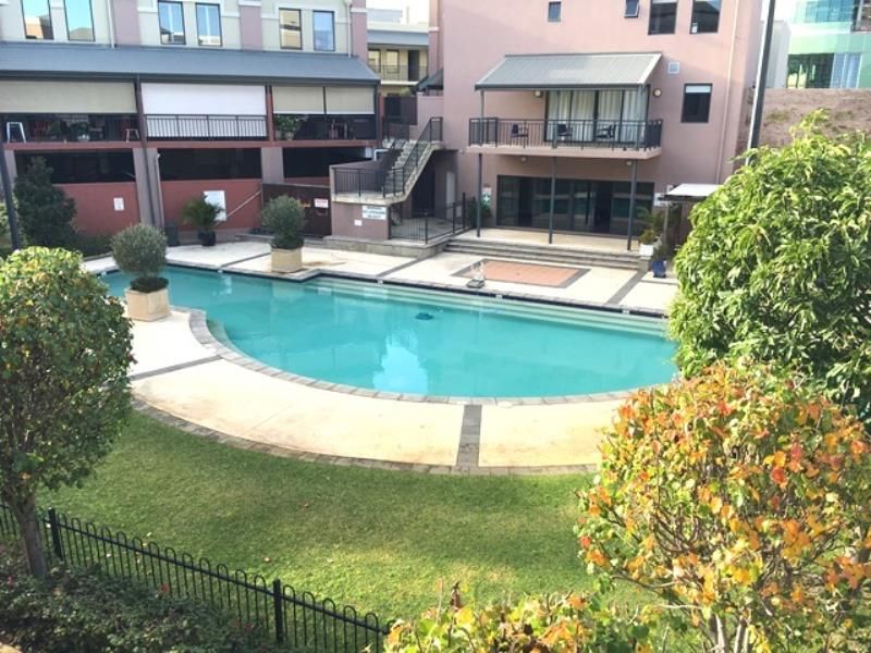 2 bedrooms Apartment / Unit / Flat in 25/1 Roydhouse Street SUBIACO WA, 6008