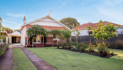 Picture of 57 London Street, MOUNT HAWTHORN WA 6016