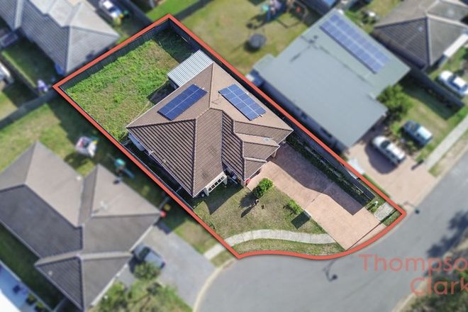 Picture of 10 Finch Close, CESSNOCK NSW 2325