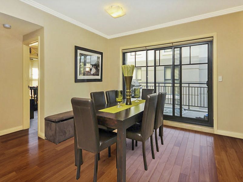 2 bedrooms Apartment / Unit / Flat in 51/143 Bowden Street MEADOWBANK NSW, 2114