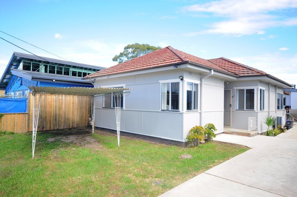 26A Holroyd Road, Merrylands Property History & Address Research Domain