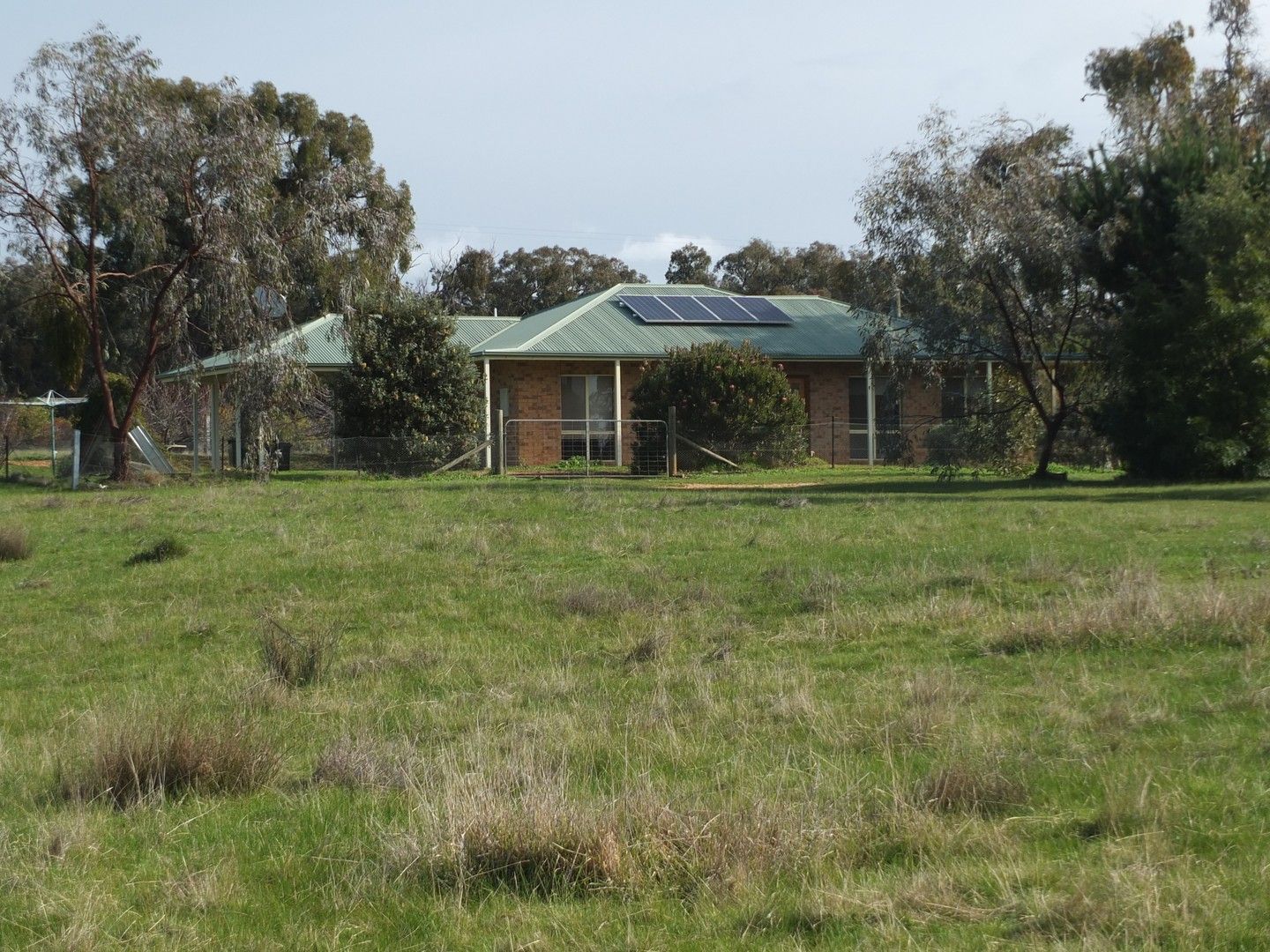 117 Robinson-Percydale Road, Percydale VIC 3478, Image 0