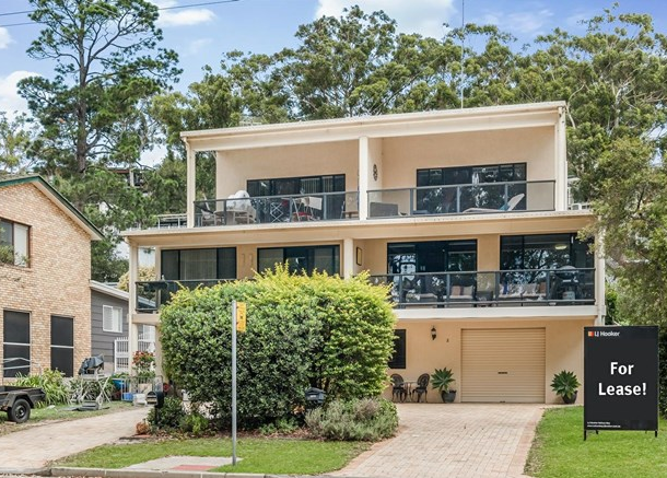 145A Government Road, Nelson Bay NSW 2315