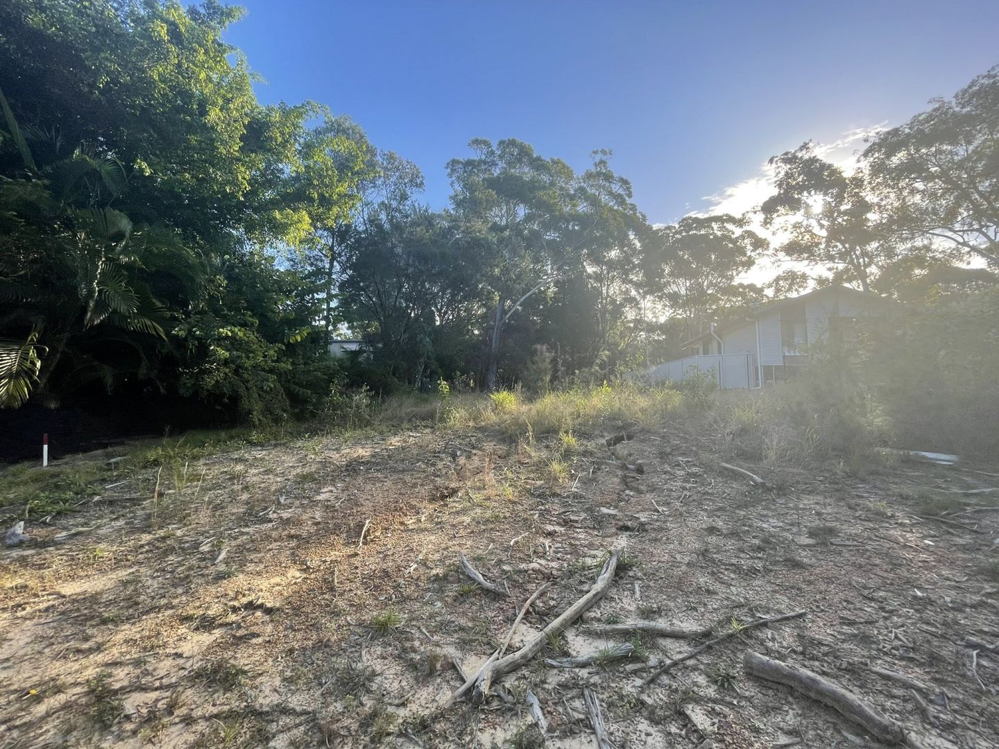 Vacant land in 6 Catamaran Street, RUSSELL ISLAND QLD, 4184