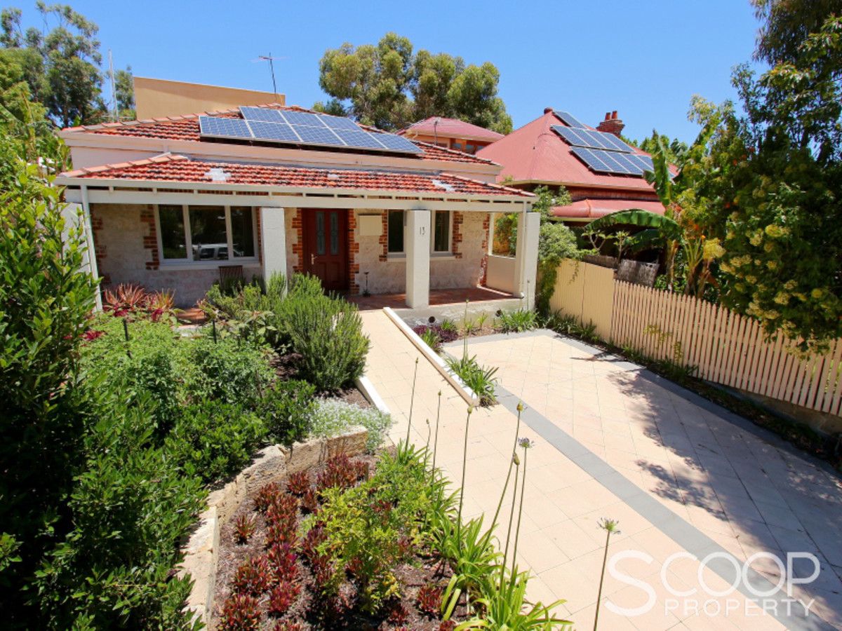 13 Malcolm Street, Fremantle WA 6160, Image 0