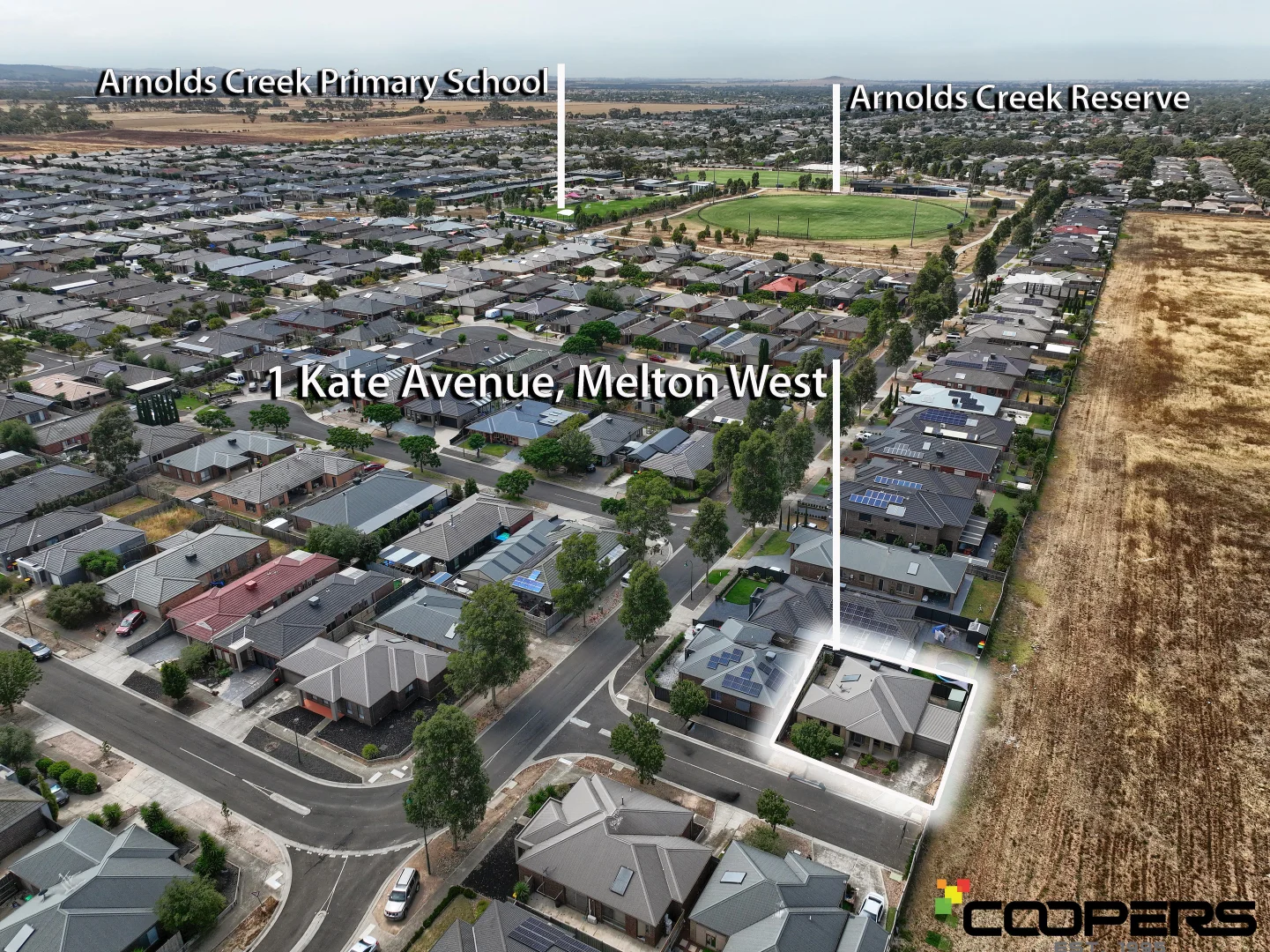 Additional image 24 of 1 Kate Avenue, Harkness VIC 3337