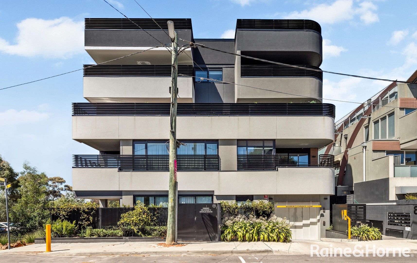 3/8 Sturt Street, Essendon VIC 3040, Image 1