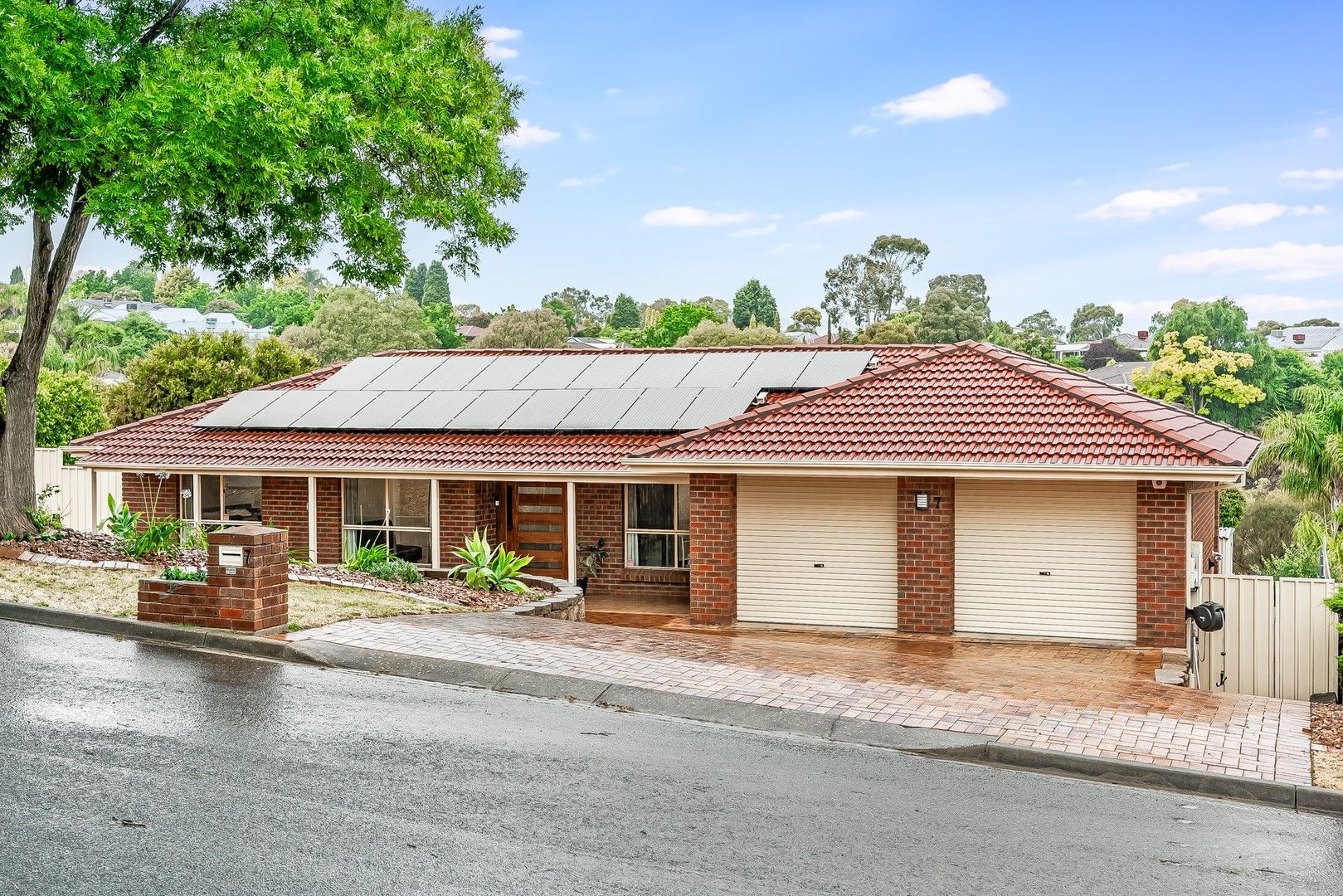 7 Bates Court, Greenwith SA 5125, Image 0