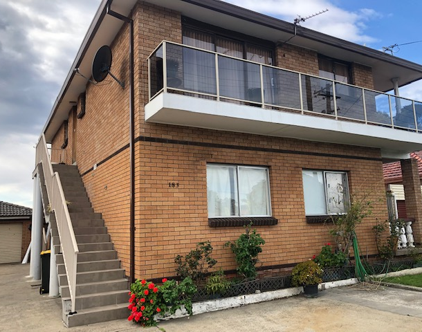 1/183 Shellharbour Road, Barrack Heights NSW 2528