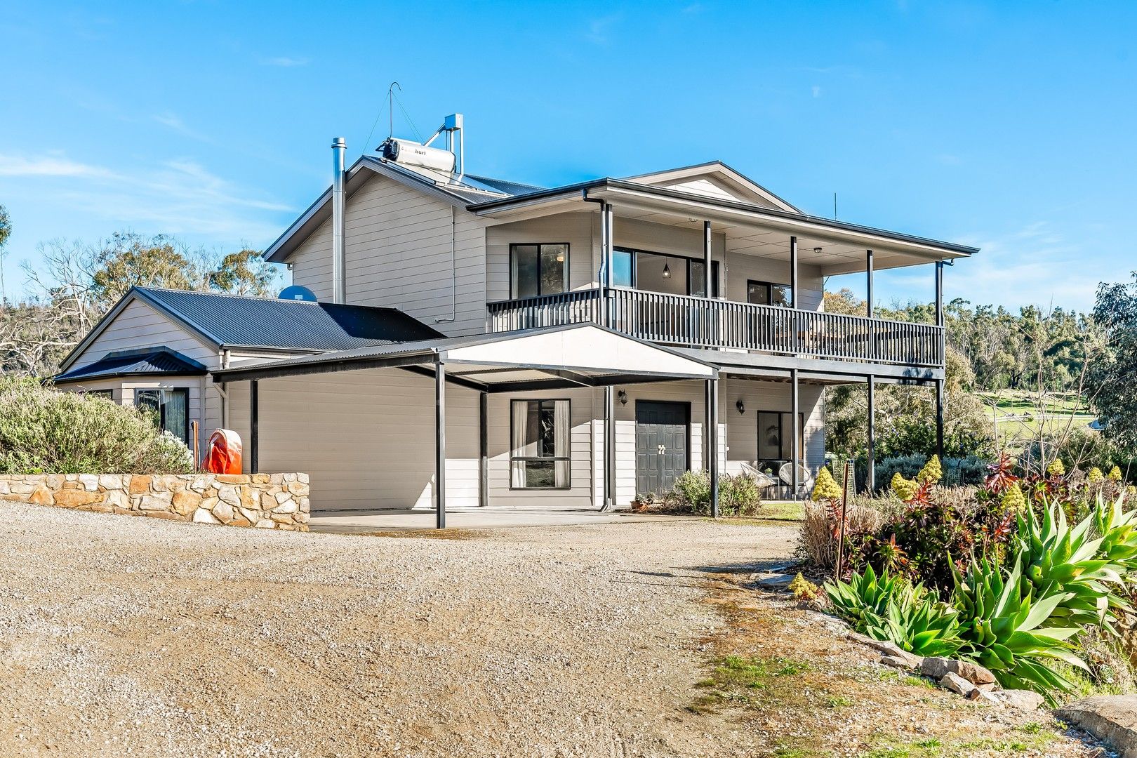 36 Gurr Road North, Scott Creek SA 5153, Image 0