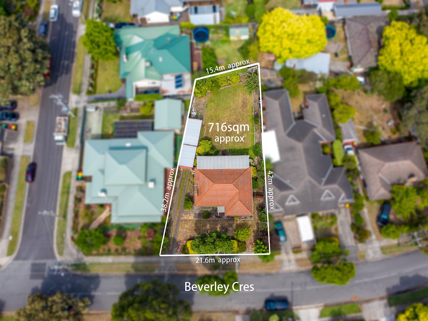 9 Beverley Crescent, Blackburn VIC 3130, Image 1