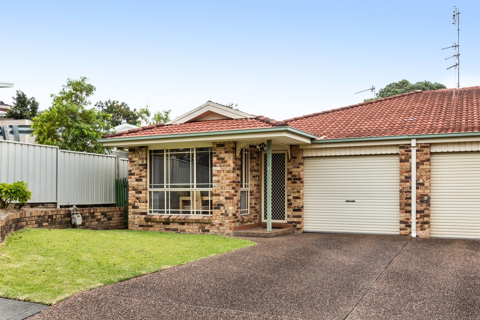 1/2 Willinga Road, Flinders NSW 2529, Image 0