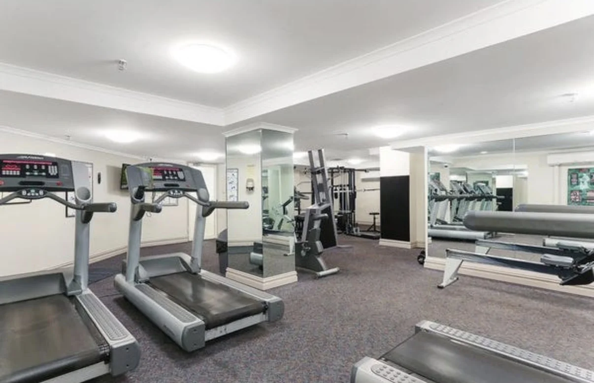 Additional image 13 of 84/289-295 Sussex Street, Sydney NSW 2000