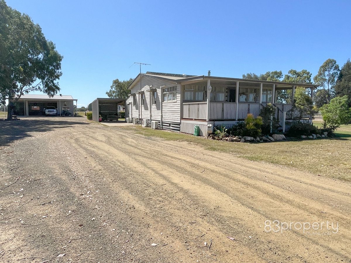 230 Mount Tarampa Road, Mount Tarampa QLD 4311, Image 0