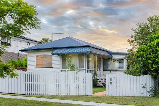 Picture of 96 Jutland Street, OXLEY QLD 4075