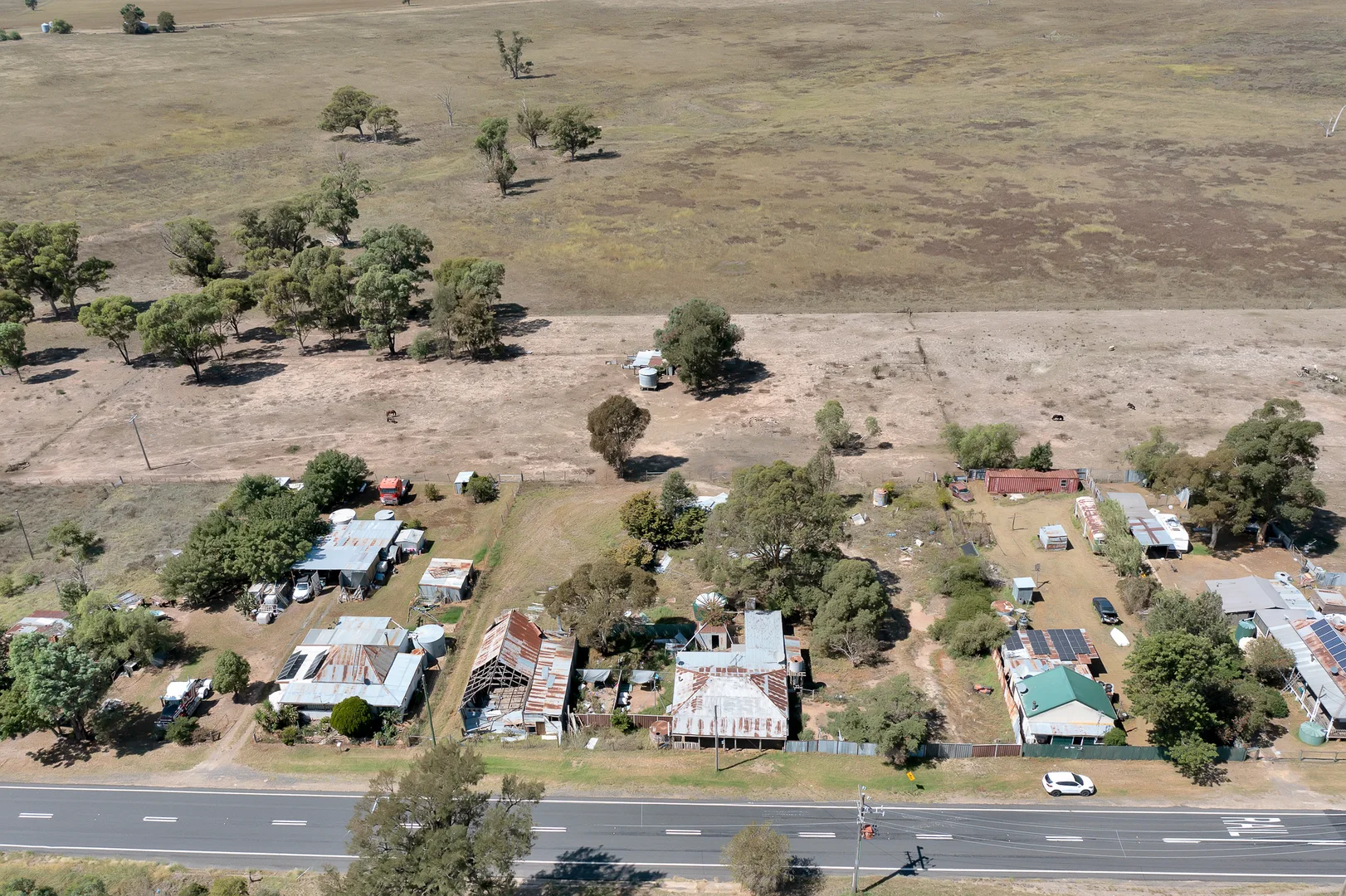 Additional image 8 of 3150 CASTLEREAGH HIGHWAY, Birriwa NSW 2844