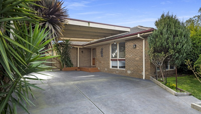 Picture of 38 Casuarina Drive, FRANKSTON SOUTH VIC 3199