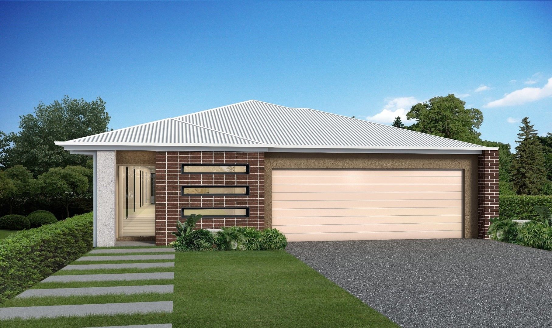 4 bedrooms New House & Land in  DEEBING HEIGHTS QLD, 4306