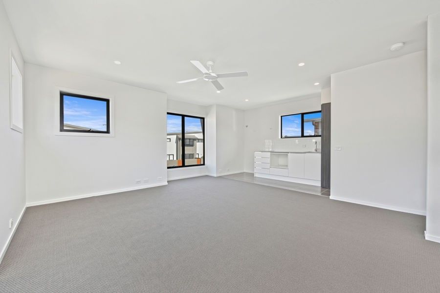 1 bedrooms Studio in 13A Stableford Street BLACKTOWN NSW, 2148