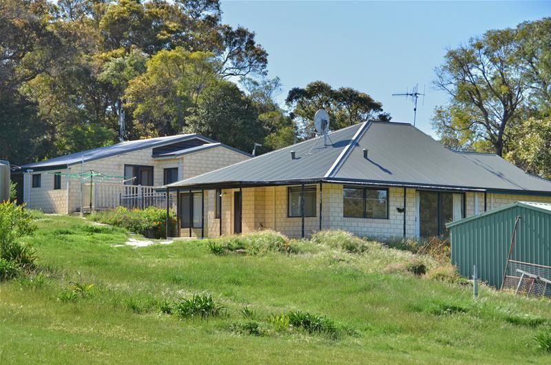 460 Old Elleker Road, Cuthbert WA 6330, Image 1