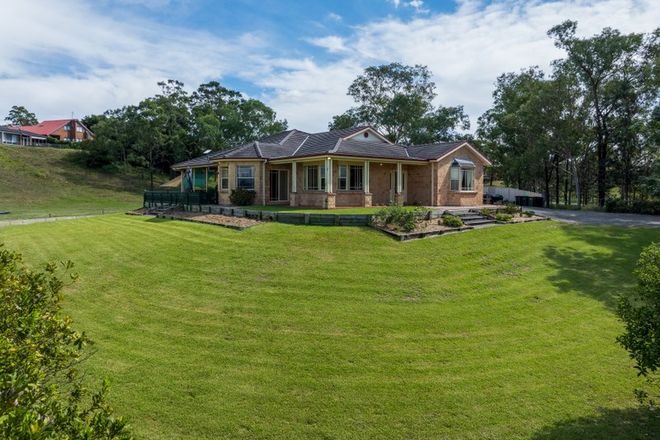 Picture of 75 Bridgman Road, SINGLETON NSW 2330