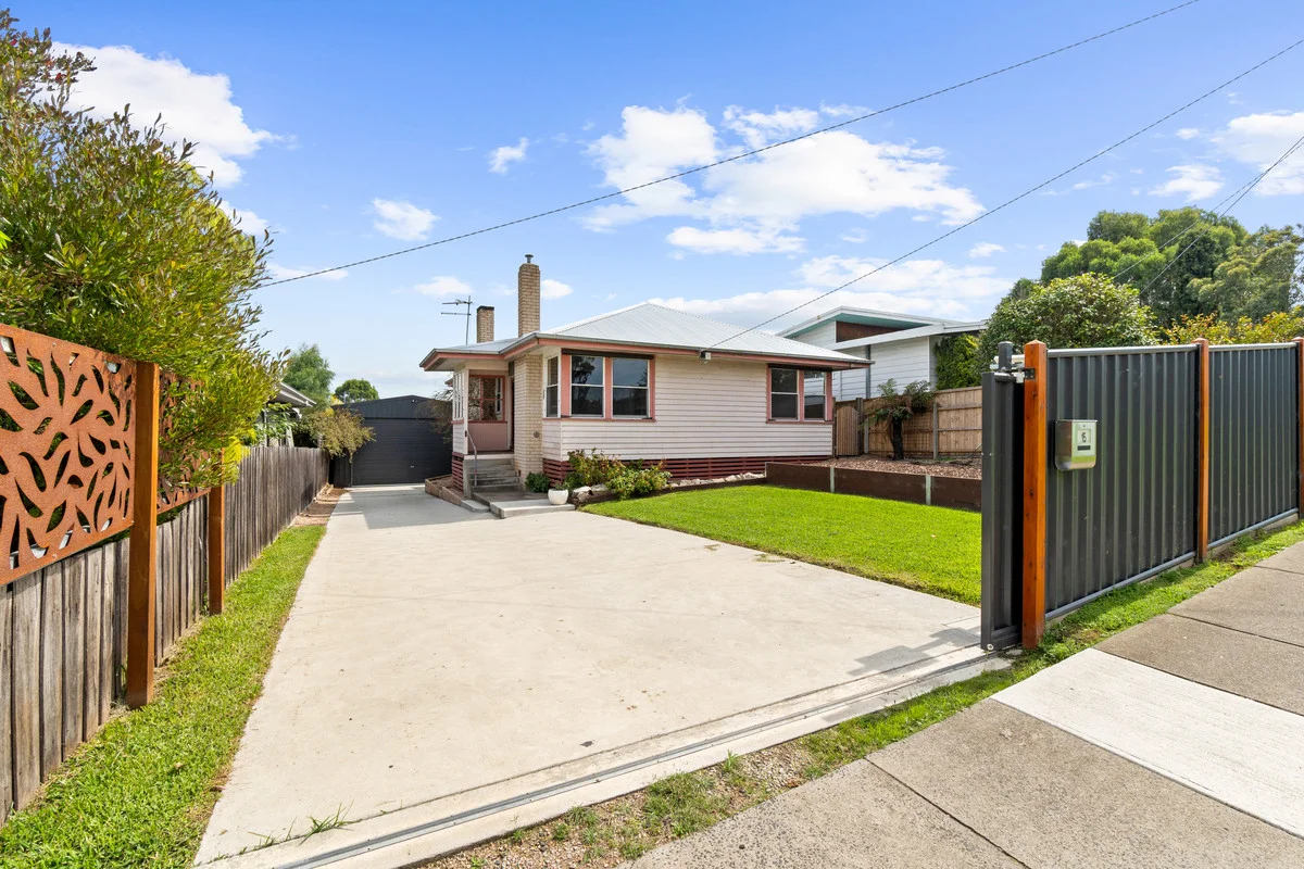 Additional image 5 of 15 Powerscourt Street, Maffra VIC 3860