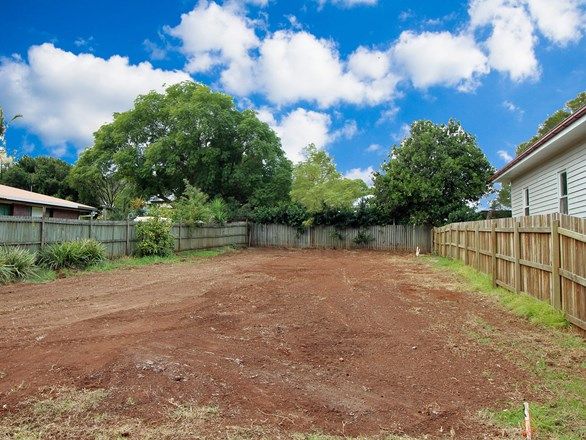 Picture of Lot 38/18a Sir Street, EAST TOOWOOMBA QLD 4350