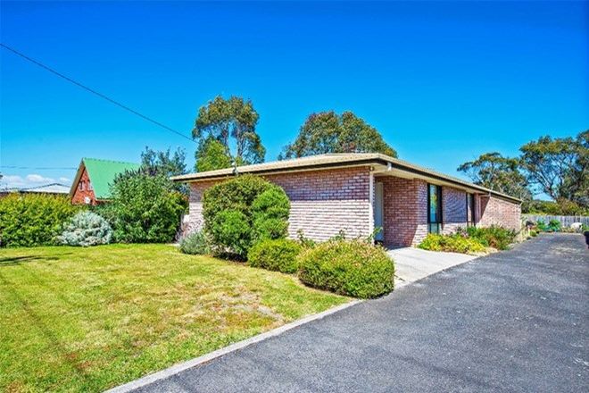 Picture of 2/66 Alexander Street, SHEARWATER TAS 7307