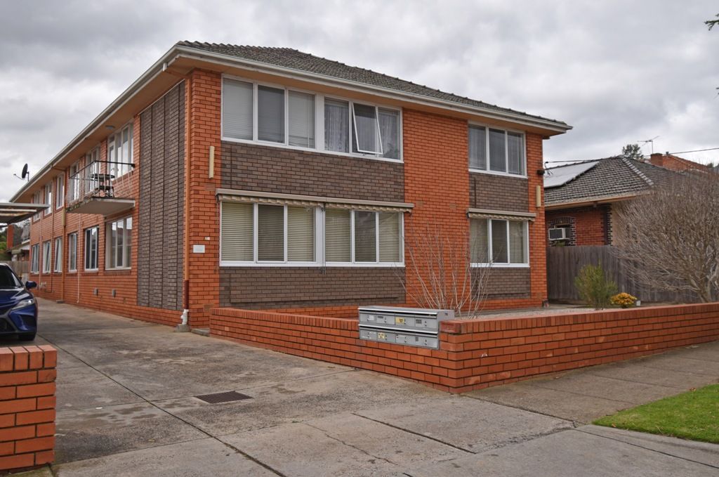 1 bedrooms Apartment / Unit / Flat in 6/76 Robert Street BENTLEIGH VIC, 3204