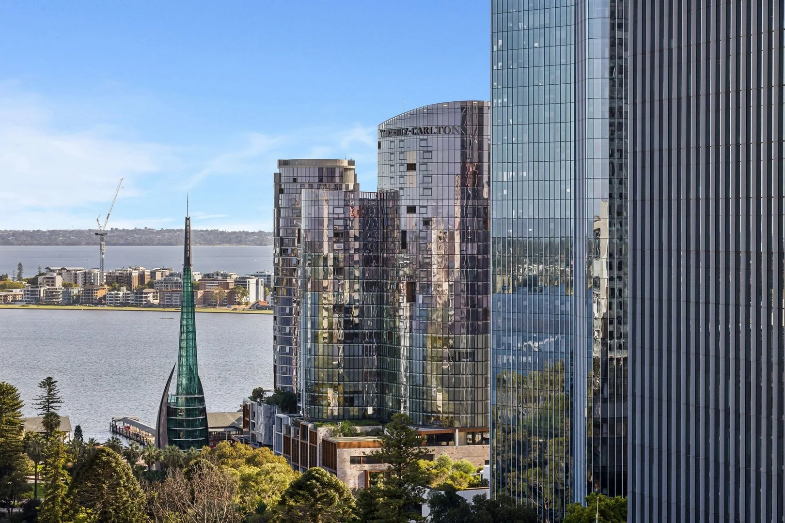 Primary image of 121/101 Murray Street, Perth WA 6000