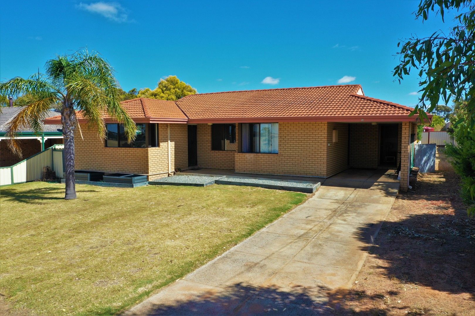 48 Griffin Street, Lake Grace WA 6353, Image 0