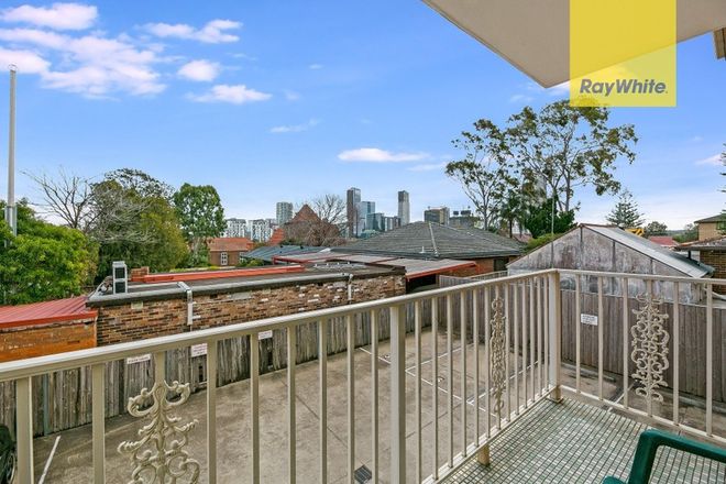 Picture of 3/142a Good Street, HARRIS PARK NSW 2150
