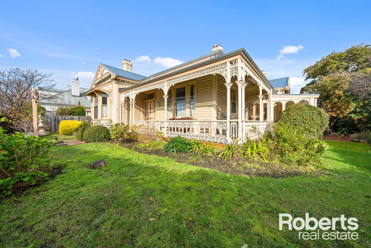 32 Mona Street, Battery Point TAS 7004 House For Rent 890 Domain