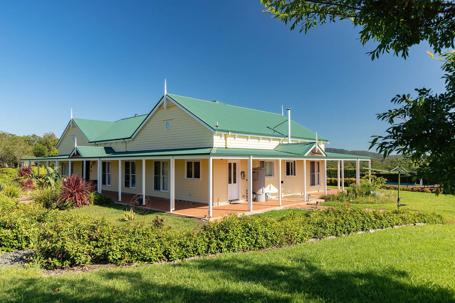 189 Newmans Road, Wootton NSW 2423, Image 0