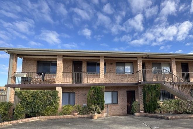 Picture of 2/5 Waterman Street, OLD BAR NSW 2430