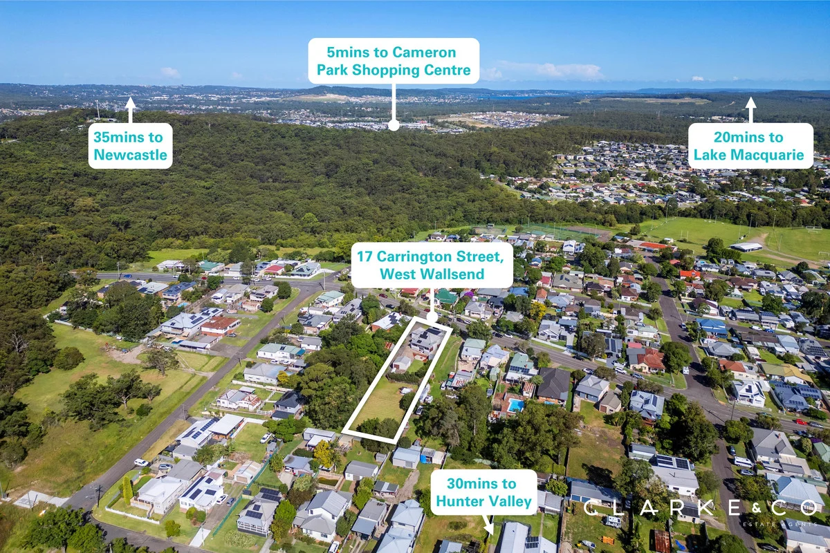 Additional image 26 of 17 Carrington Street, West Wallsend NSW 2286