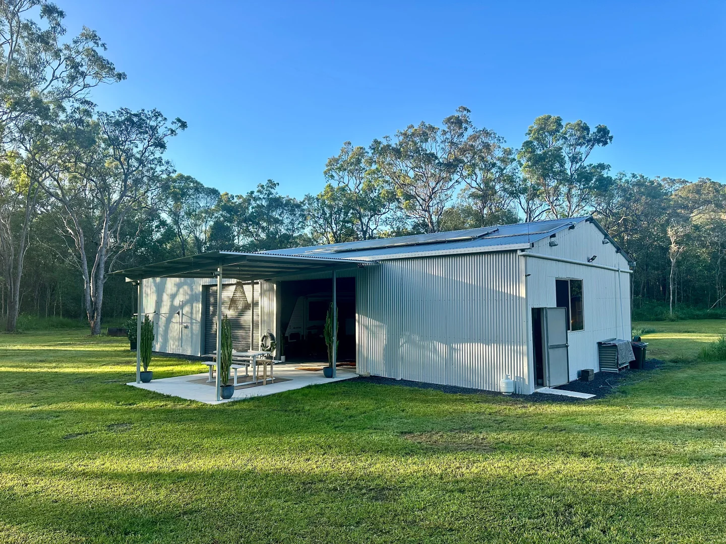 Additional image 3 of 208 Ballantyne Road, Captain Creek QLD 4677