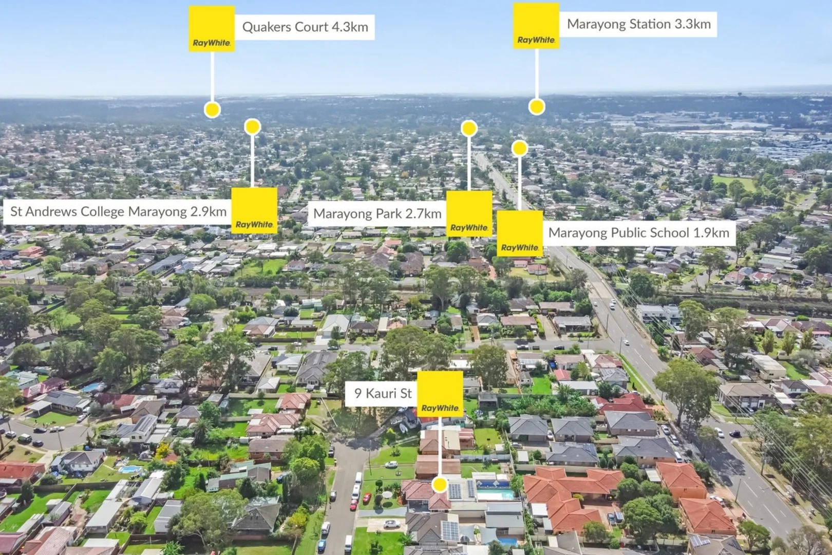 Additional image 11 of 9 Kauri Street, Blacktown NSW 2148