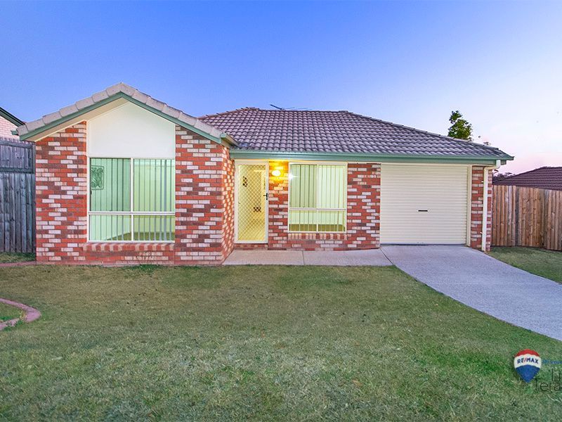 7 Emily Place, Sumner QLD 4074, Image 0