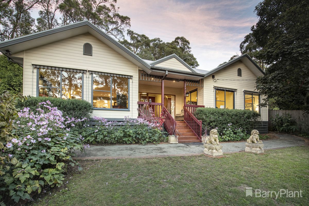 3 View Street, Avonsleigh VIC 3782, Image 1