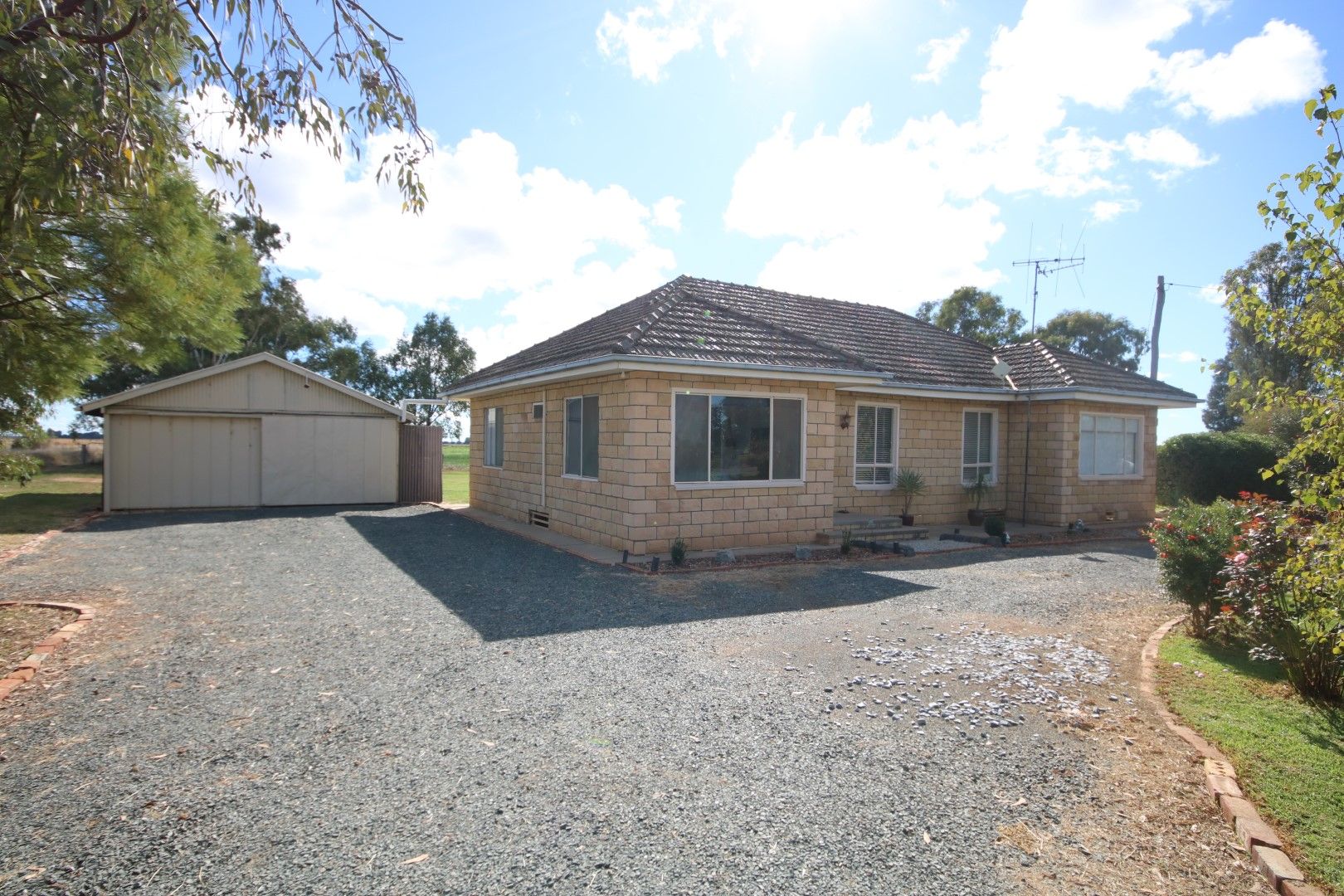 1642 Strathallan Road, Bamawm VIC 3561, Image 1