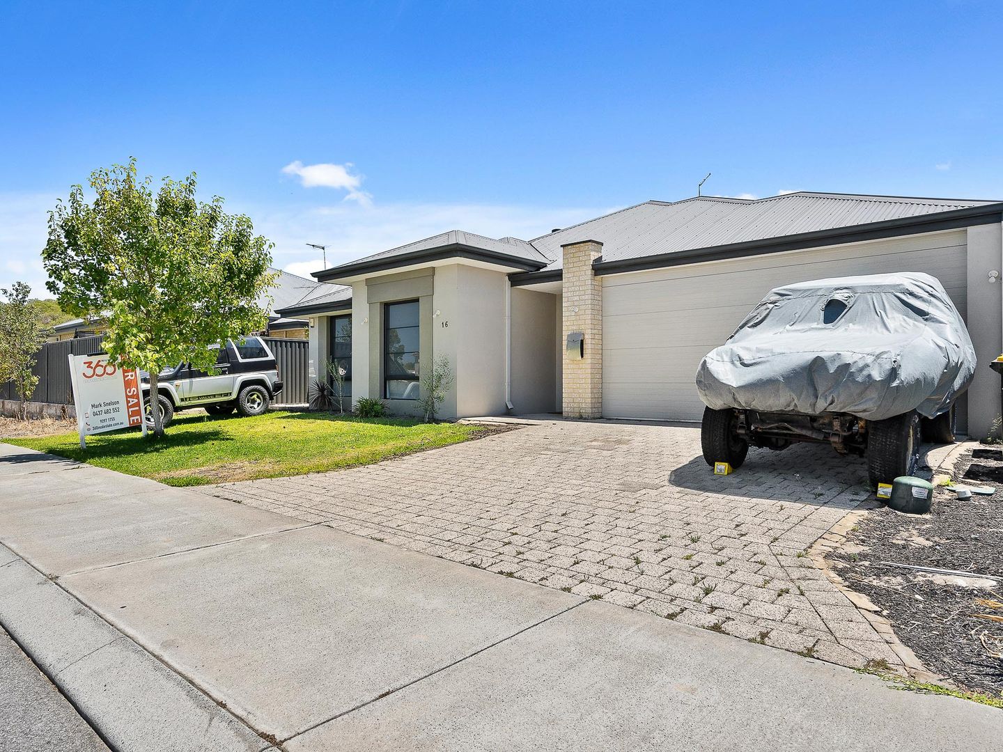 16 Meniscus Street, Aveley WA 6069, Image 1