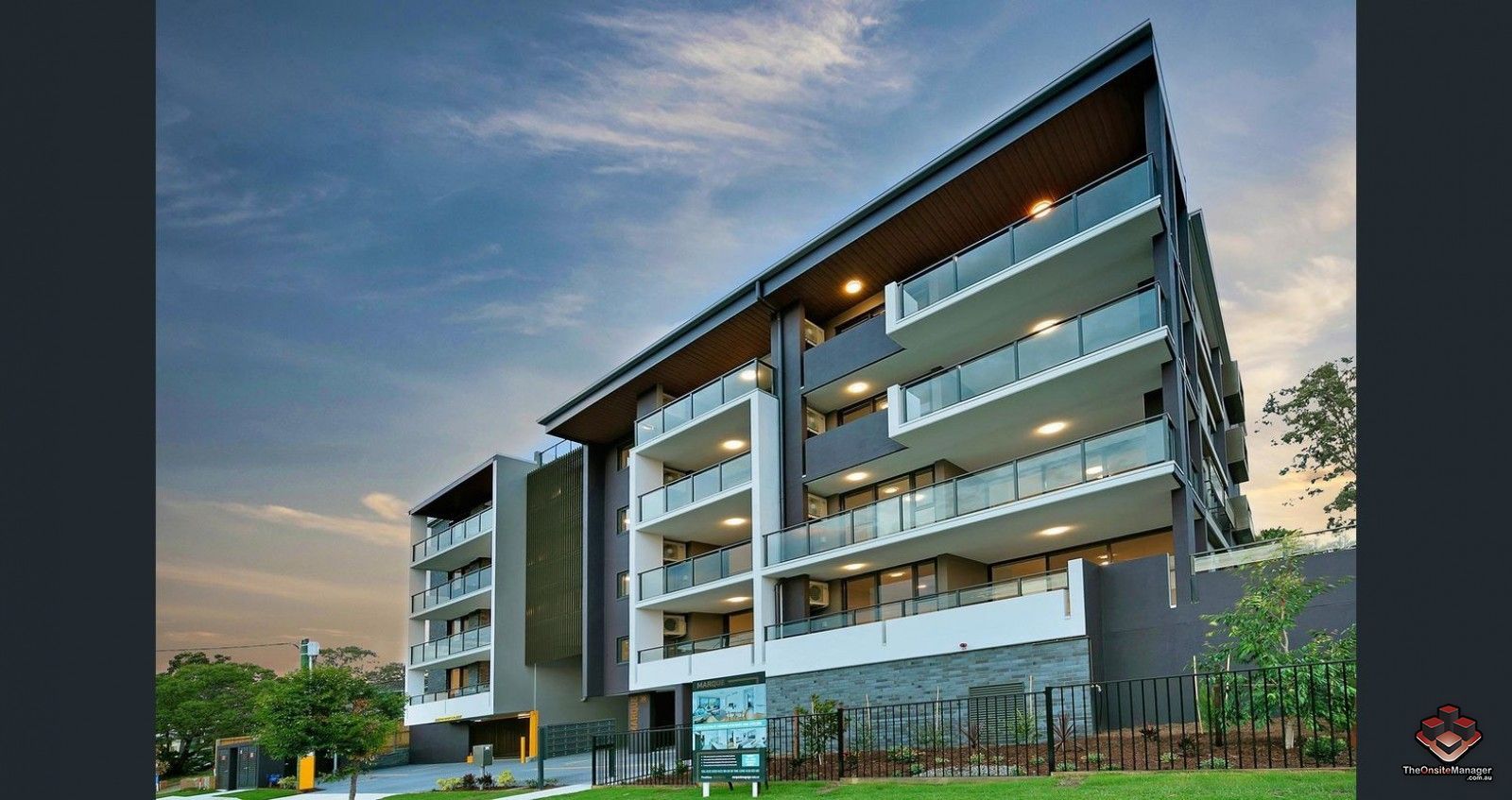 Macgregor QLD 4109 2 beds apartment for Rent, 540 16328832 Domain