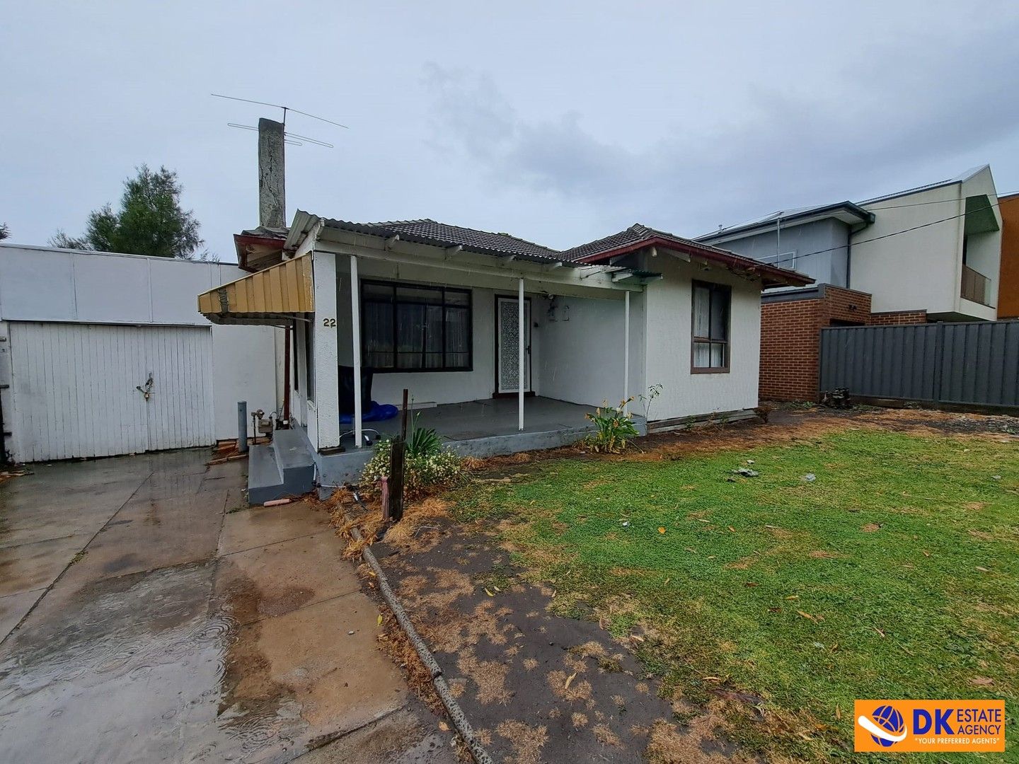 22 Adamson Street, Braybrook VIC 3019 House For Rent Domain