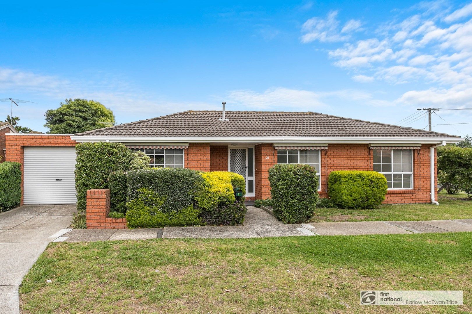 3 bedrooms House in 21 Markey Court ALTONA MEADOWS VIC, 3028