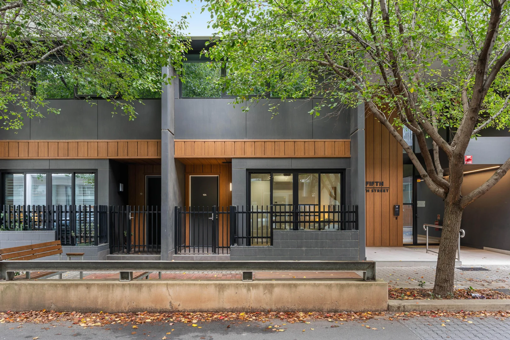 Additional image 10 of 10A Fifth St, Bowden SA 5007