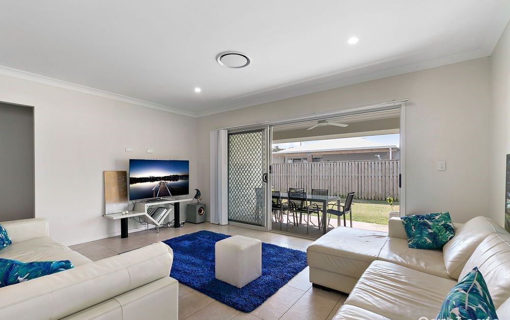 49 Longstaff Crescent, Pimpama QLD 4209 House For Rent 780 Domain