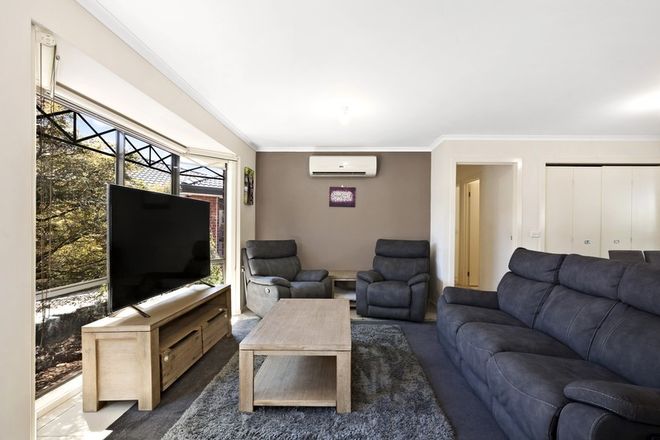 Picture of 11/3A Baileyana Drive, ENDEAVOUR HILLS VIC 3802