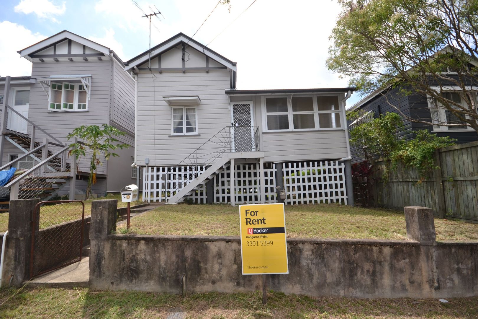 50 Didsbury Street, East Brisbane Property History & Address Research